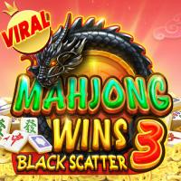 mahjong wins scatter hitam